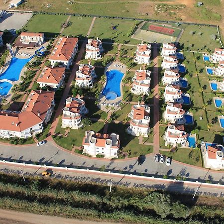 Bluehomes Villas Belek Zewnętrze zdjęcie
