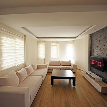 Bluehomes Villas Belek Zewnętrze zdjęcie