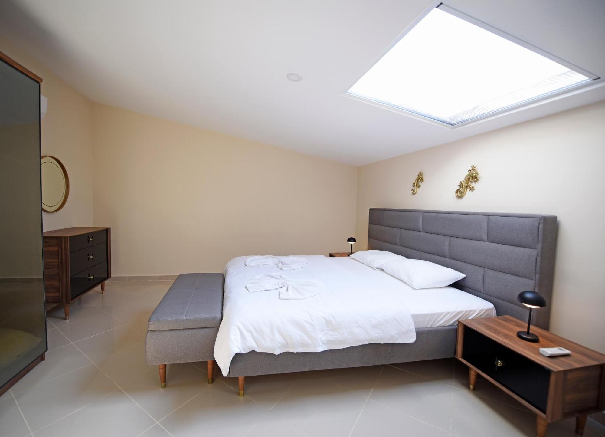 Bluehomes Villas Belek Zewnętrze zdjęcie