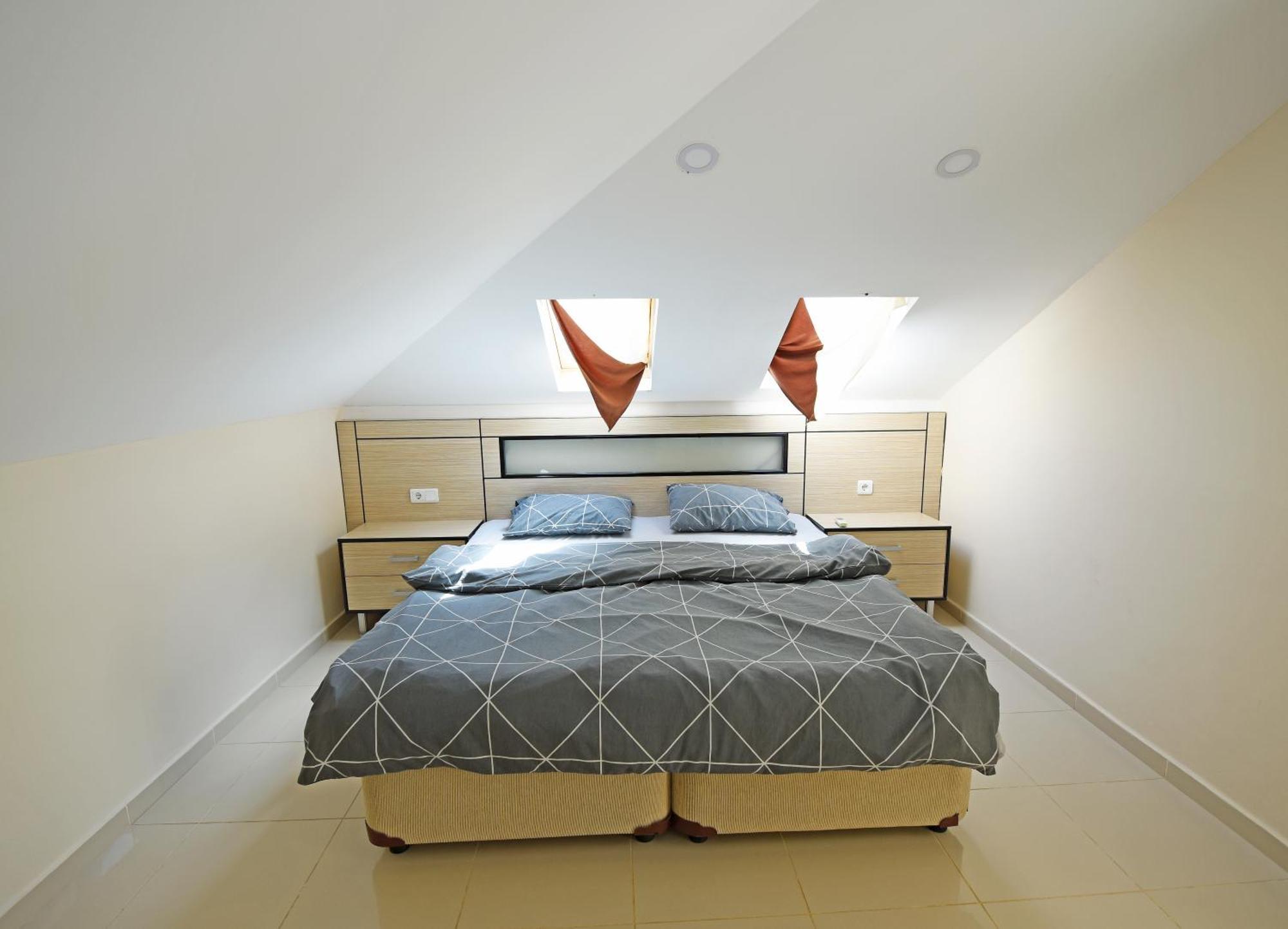 Bluehomes Villas Belek Zewnętrze zdjęcie