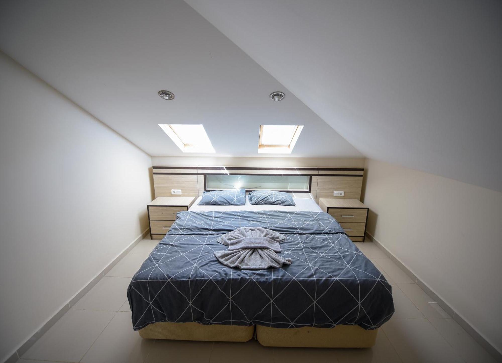 Bluehomes Villas Belek Zewnętrze zdjęcie