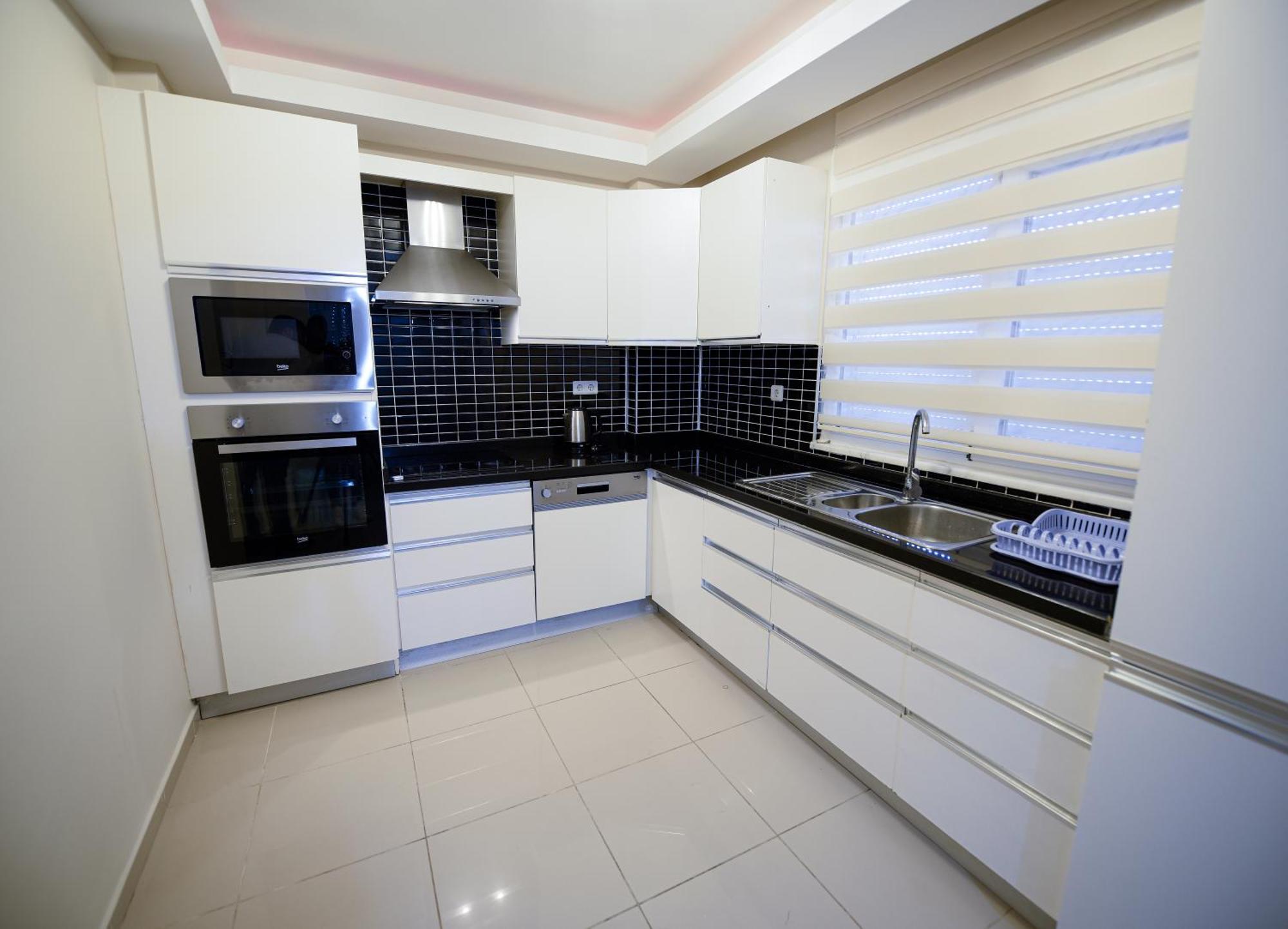 Bluehomes Villas Belek Zewnętrze zdjęcie