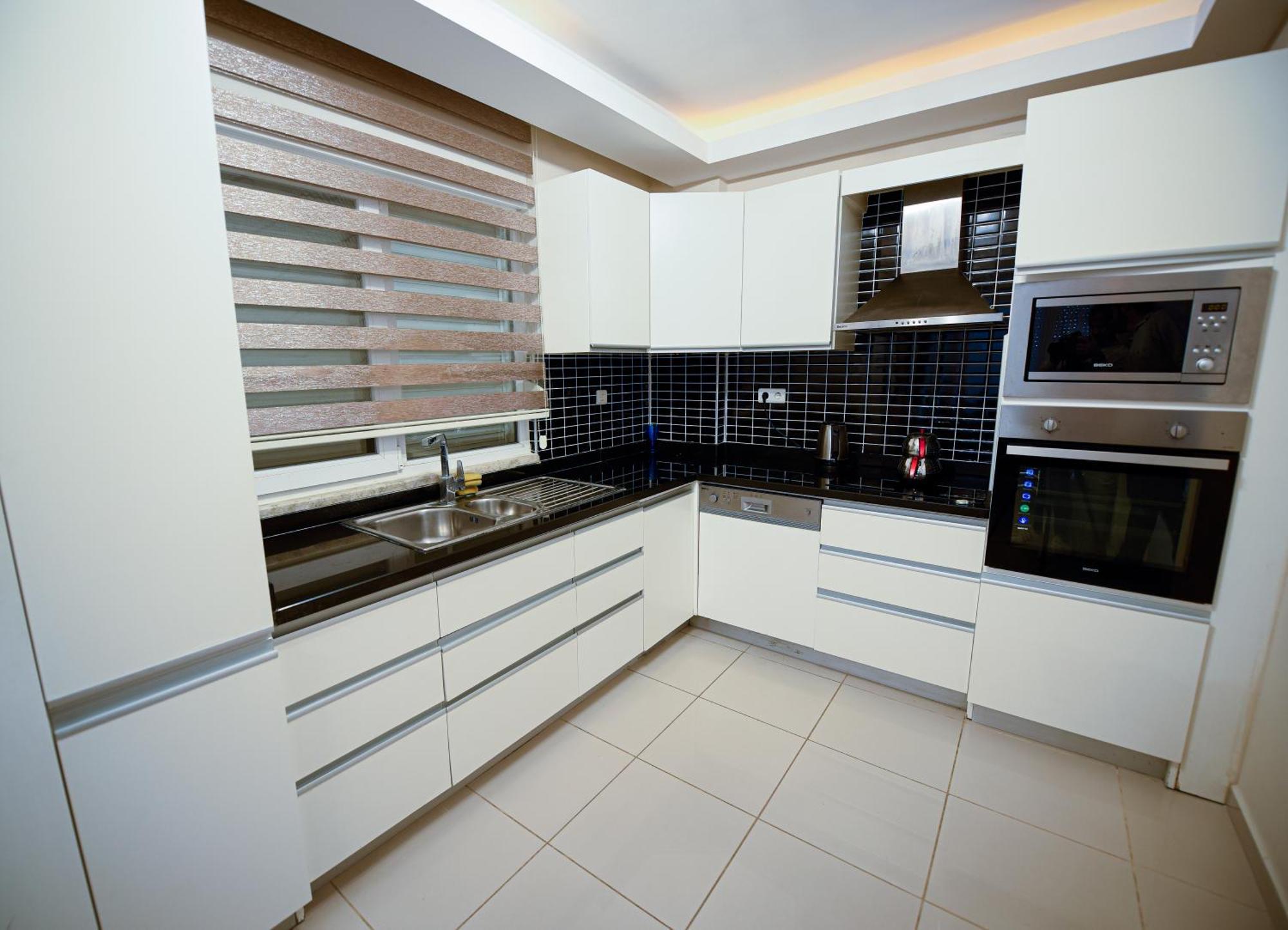 Bluehomes Villas Belek Zewnętrze zdjęcie