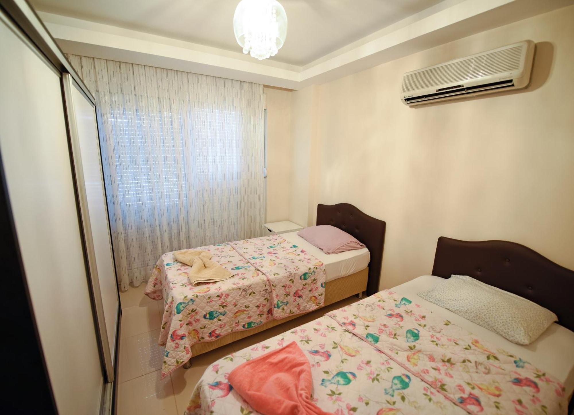 Bluehomes Villas Belek Zewnętrze zdjęcie