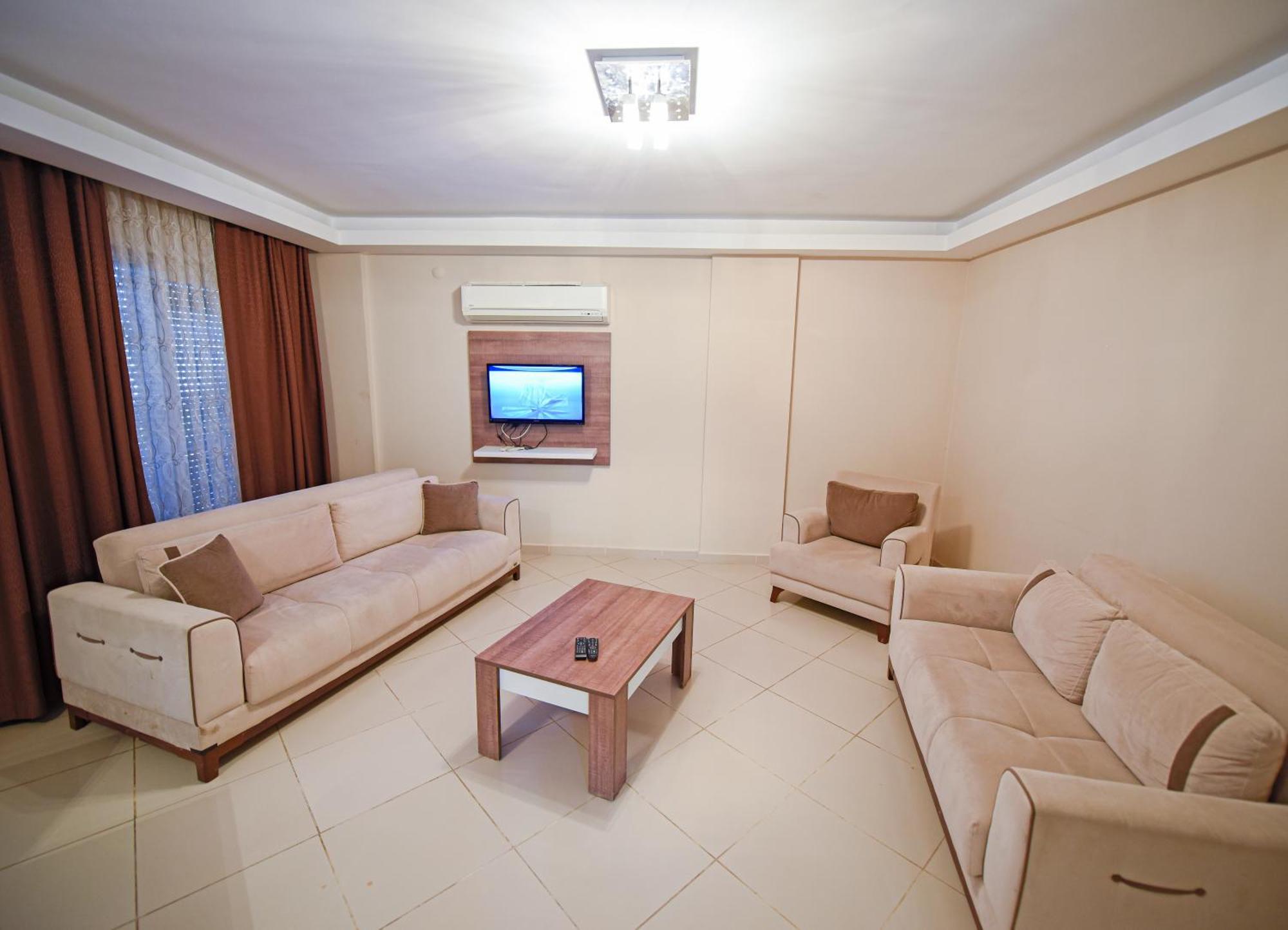 Bluehomes Villas Belek Zewnętrze zdjęcie
