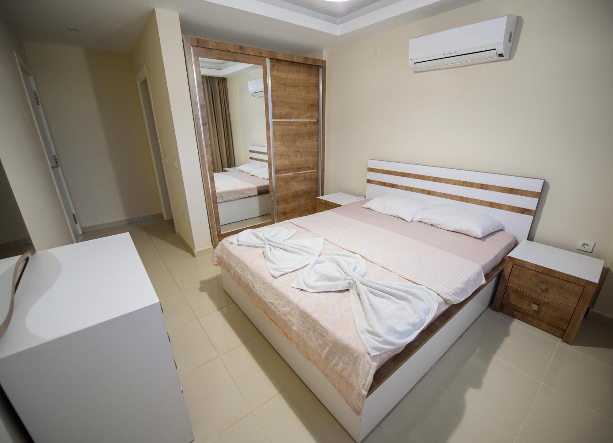 Bluehomes Villas Belek Zewnętrze zdjęcie