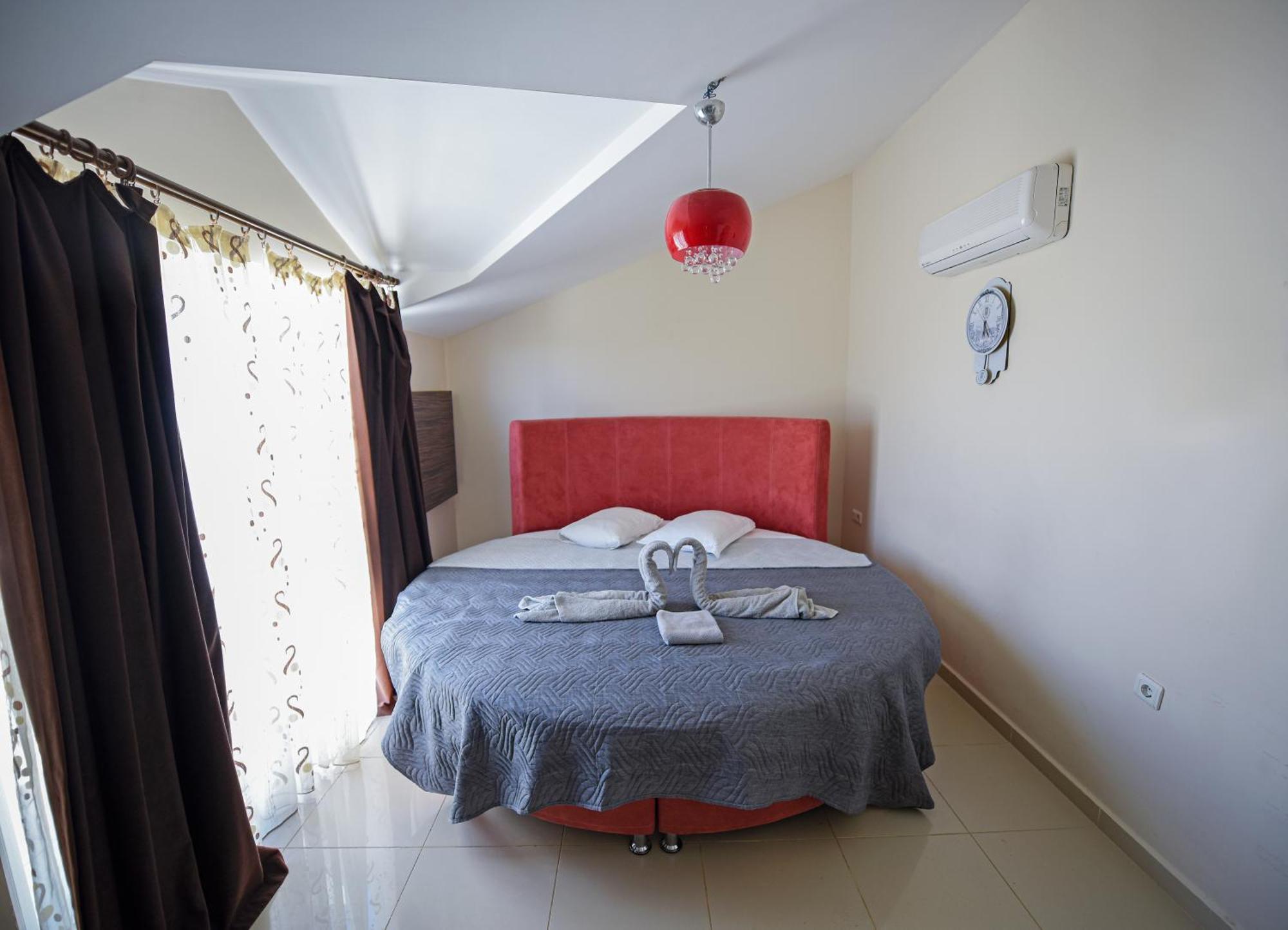 Bluehomes Villas Belek Zewnętrze zdjęcie