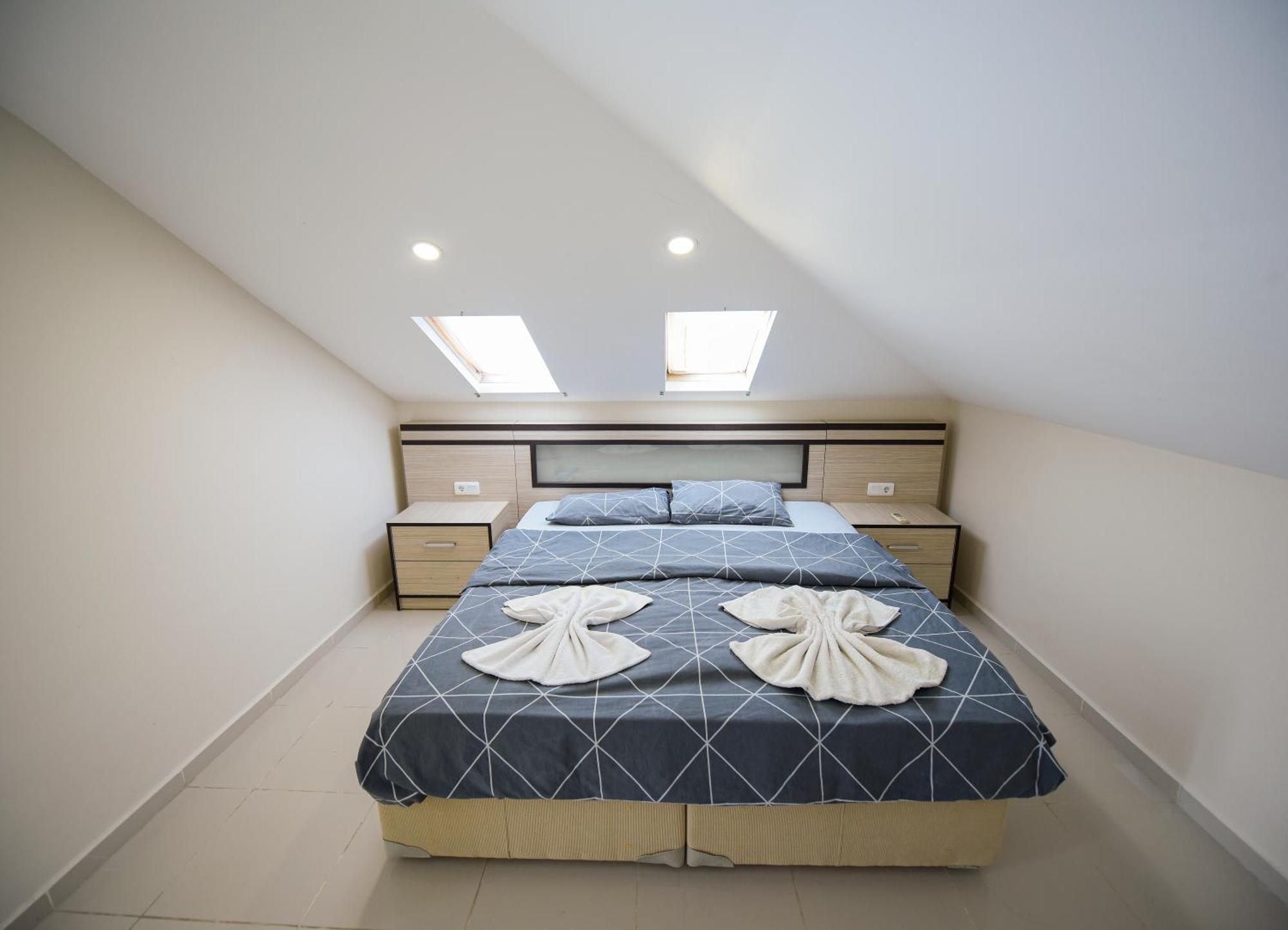 Bluehomes Villas Belek Zewnętrze zdjęcie