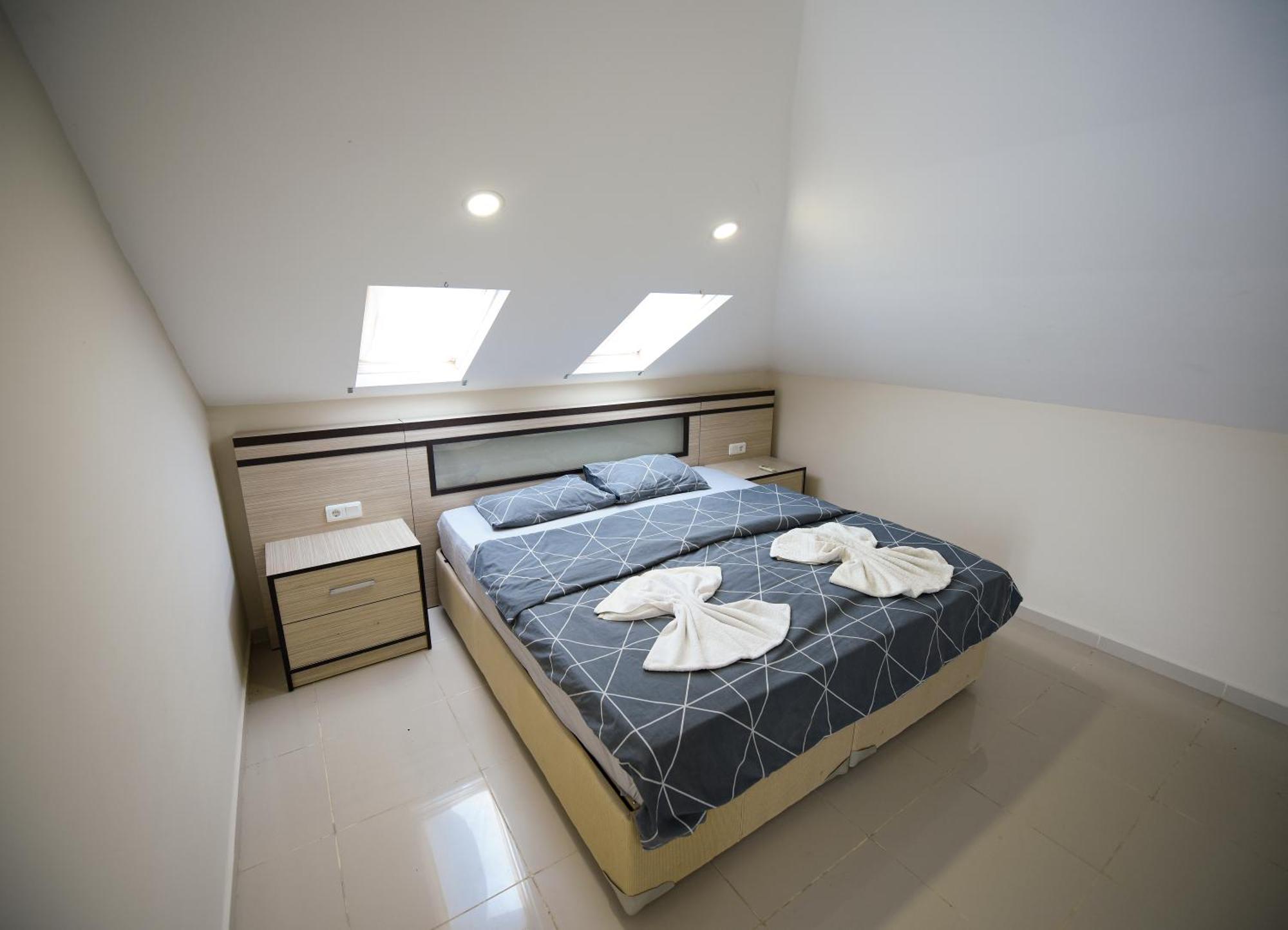 Bluehomes Villas Belek Zewnętrze zdjęcie