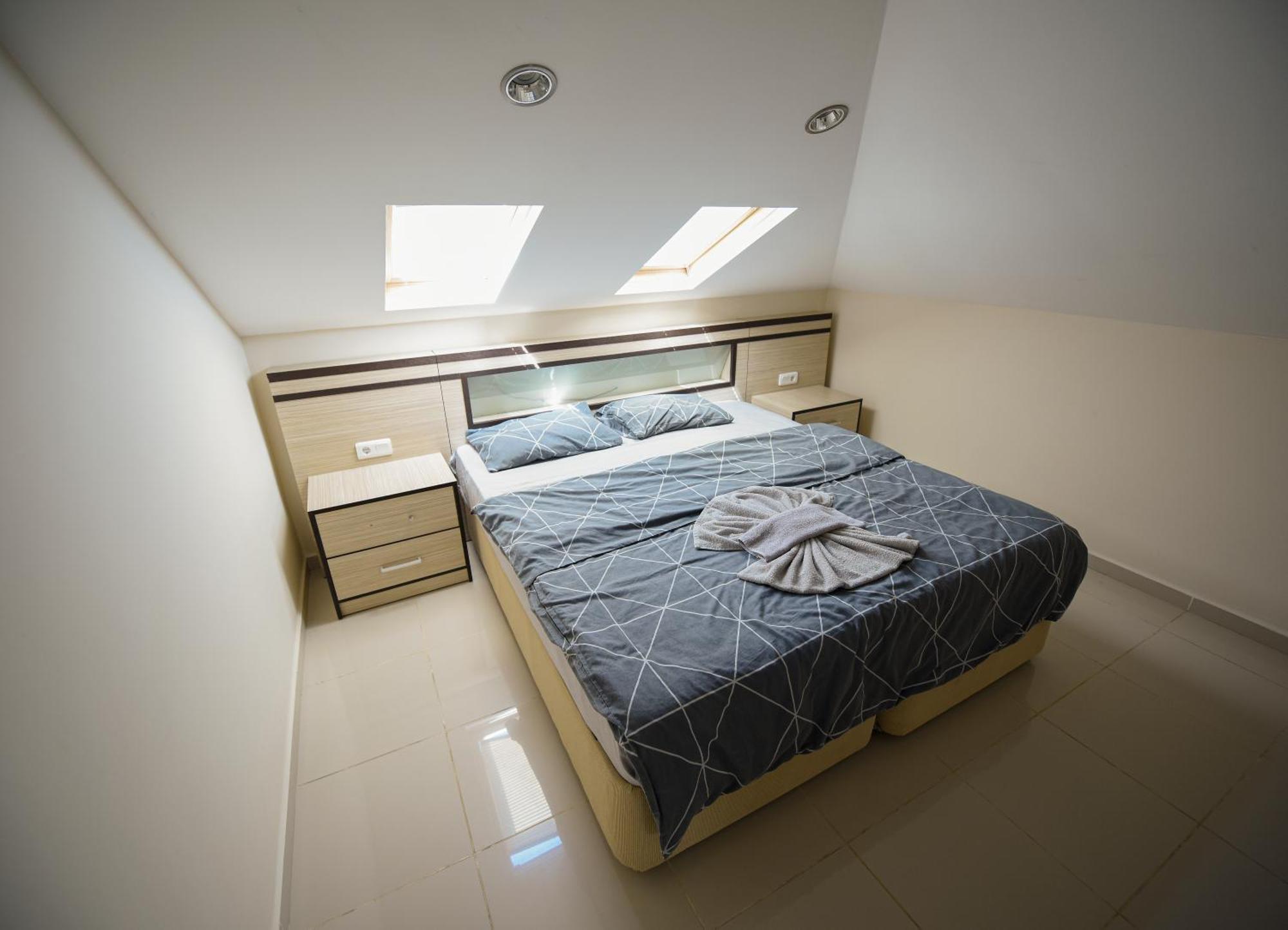 Bluehomes Villas Belek Zewnętrze zdjęcie