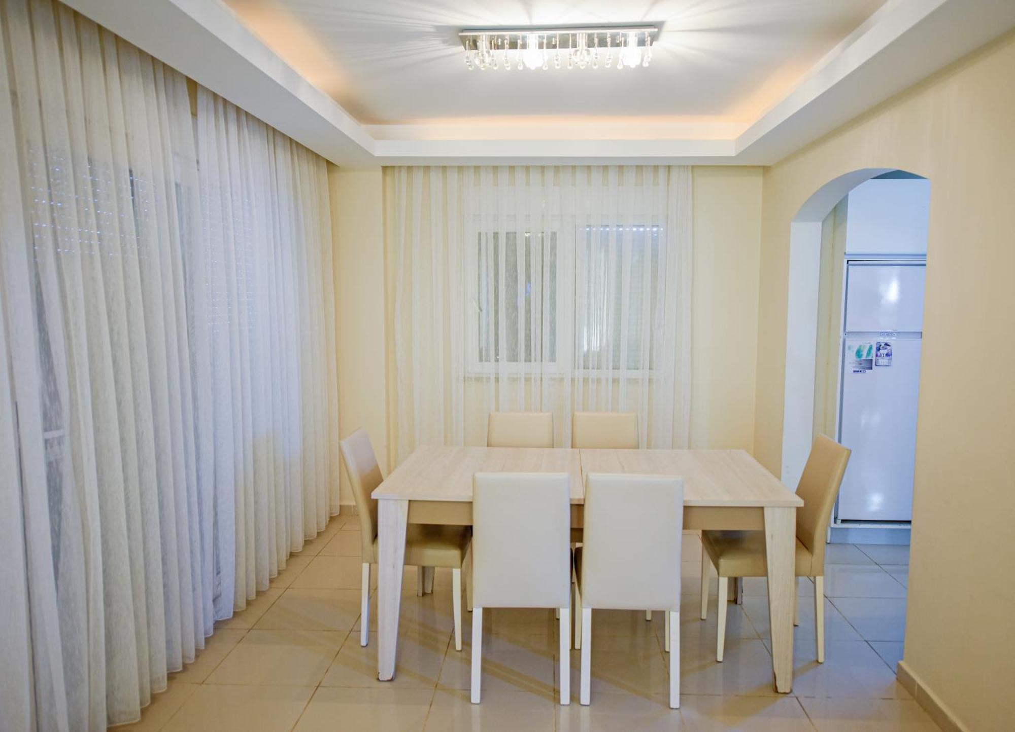 Bluehomes Villas Belek Zewnętrze zdjęcie