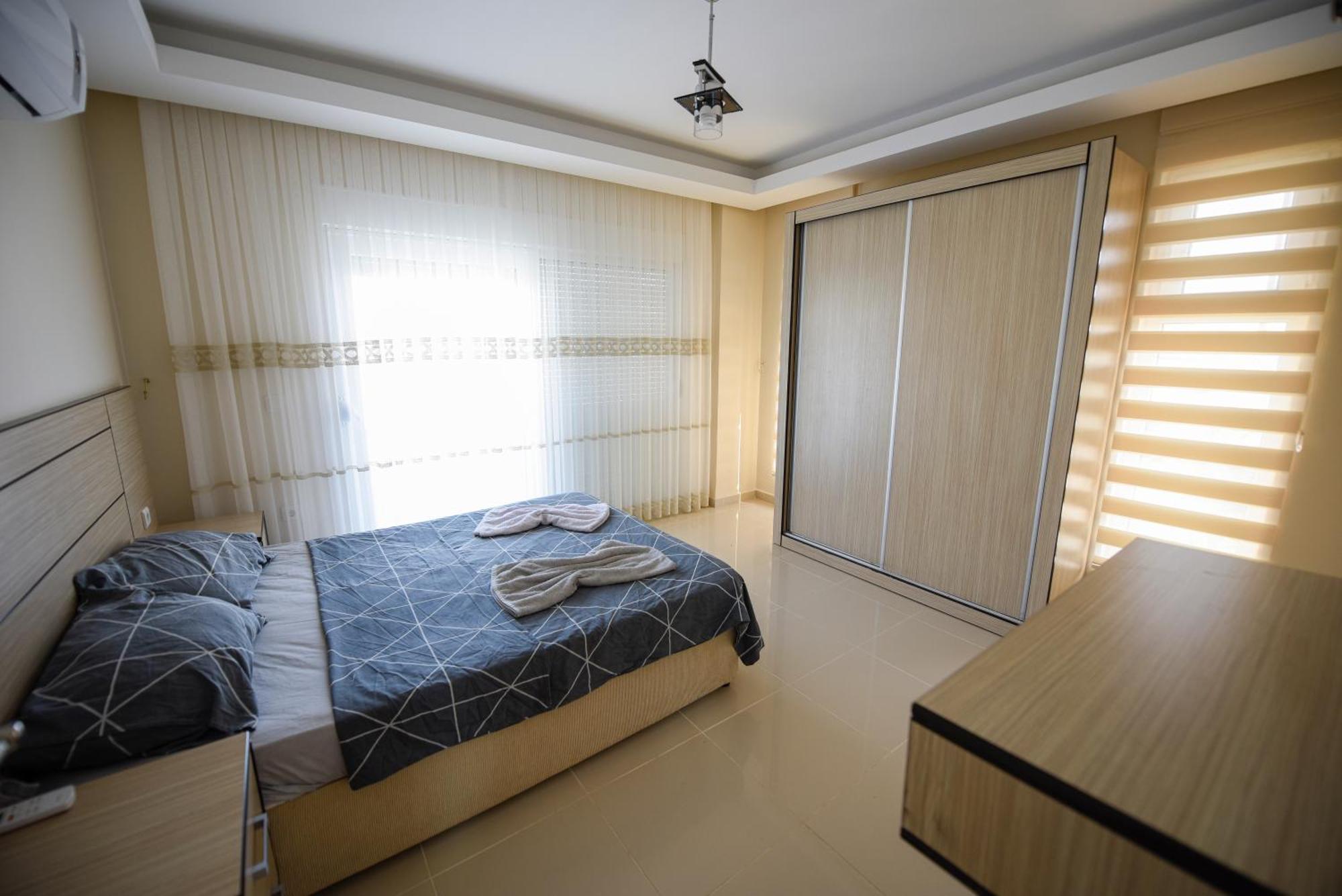 Bluehomes Villas Belek Zewnętrze zdjęcie