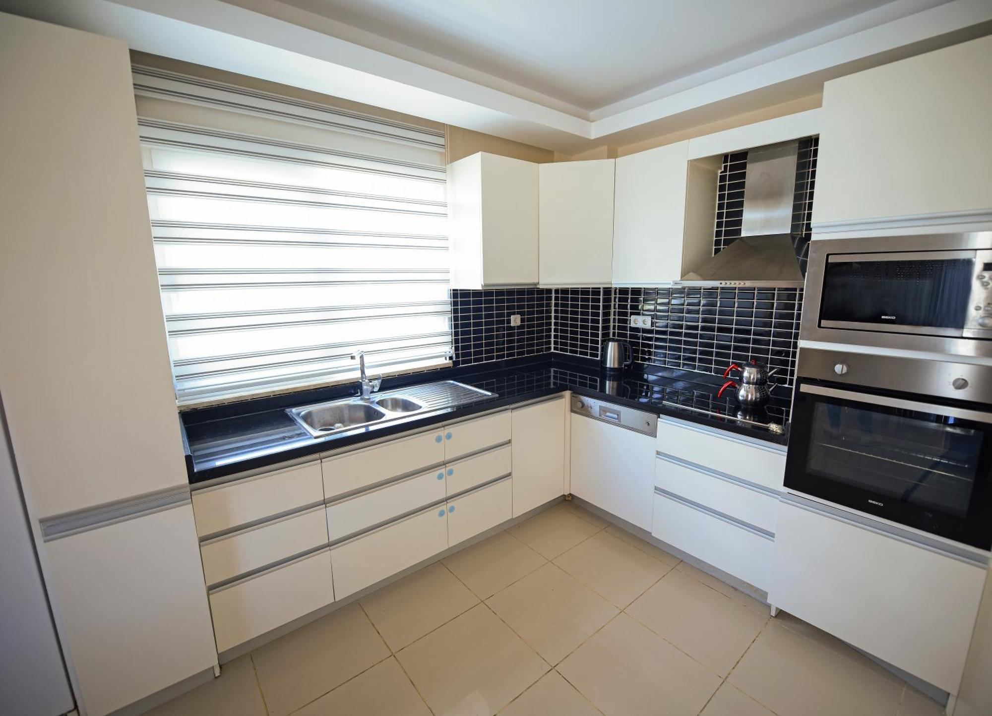 Bluehomes Villas Belek Zewnętrze zdjęcie