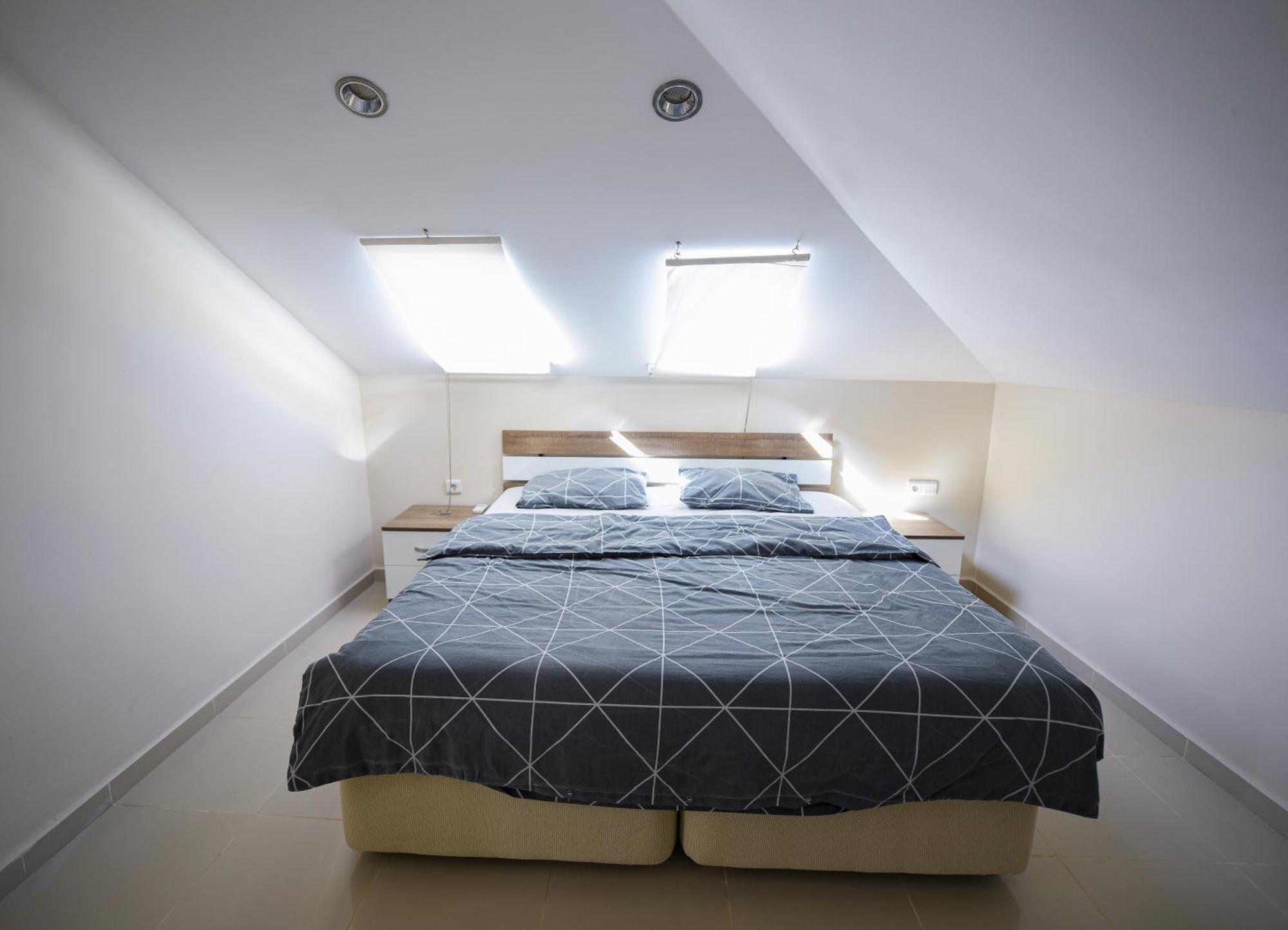 Bluehomes Villas Belek Zewnętrze zdjęcie