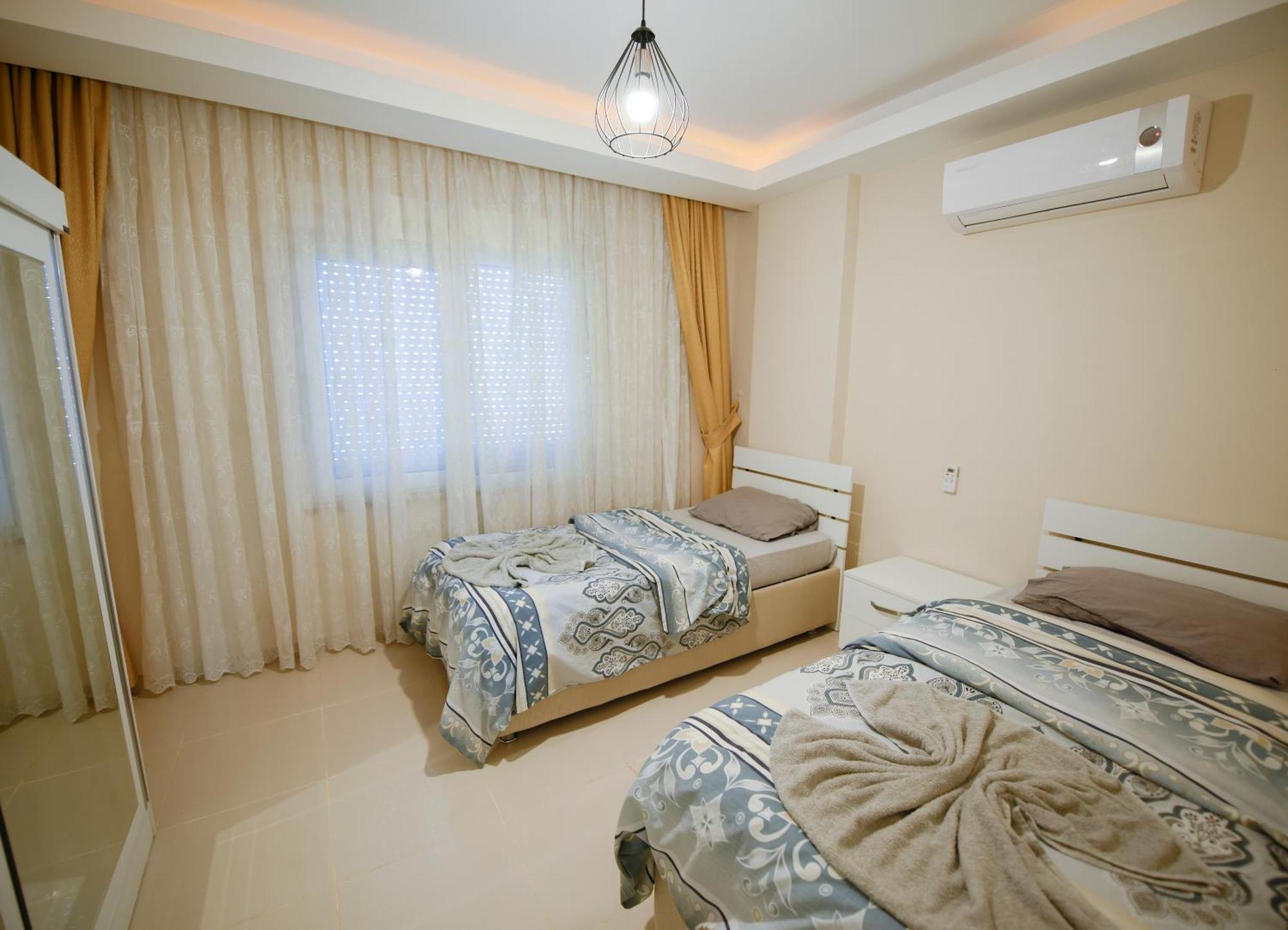 Bluehomes Villas Belek Zewnętrze zdjęcie