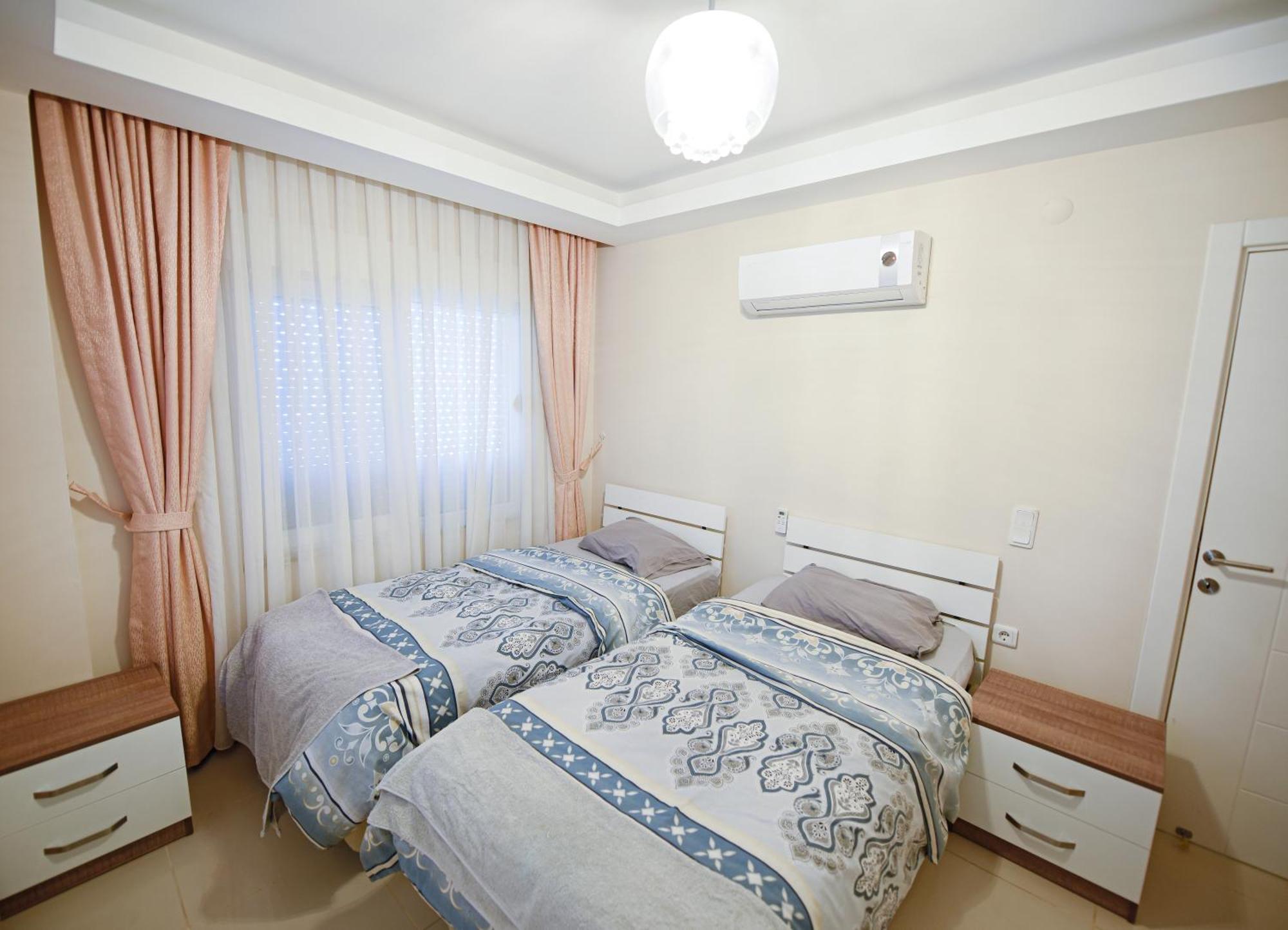 Bluehomes Villas Belek Zewnętrze zdjęcie