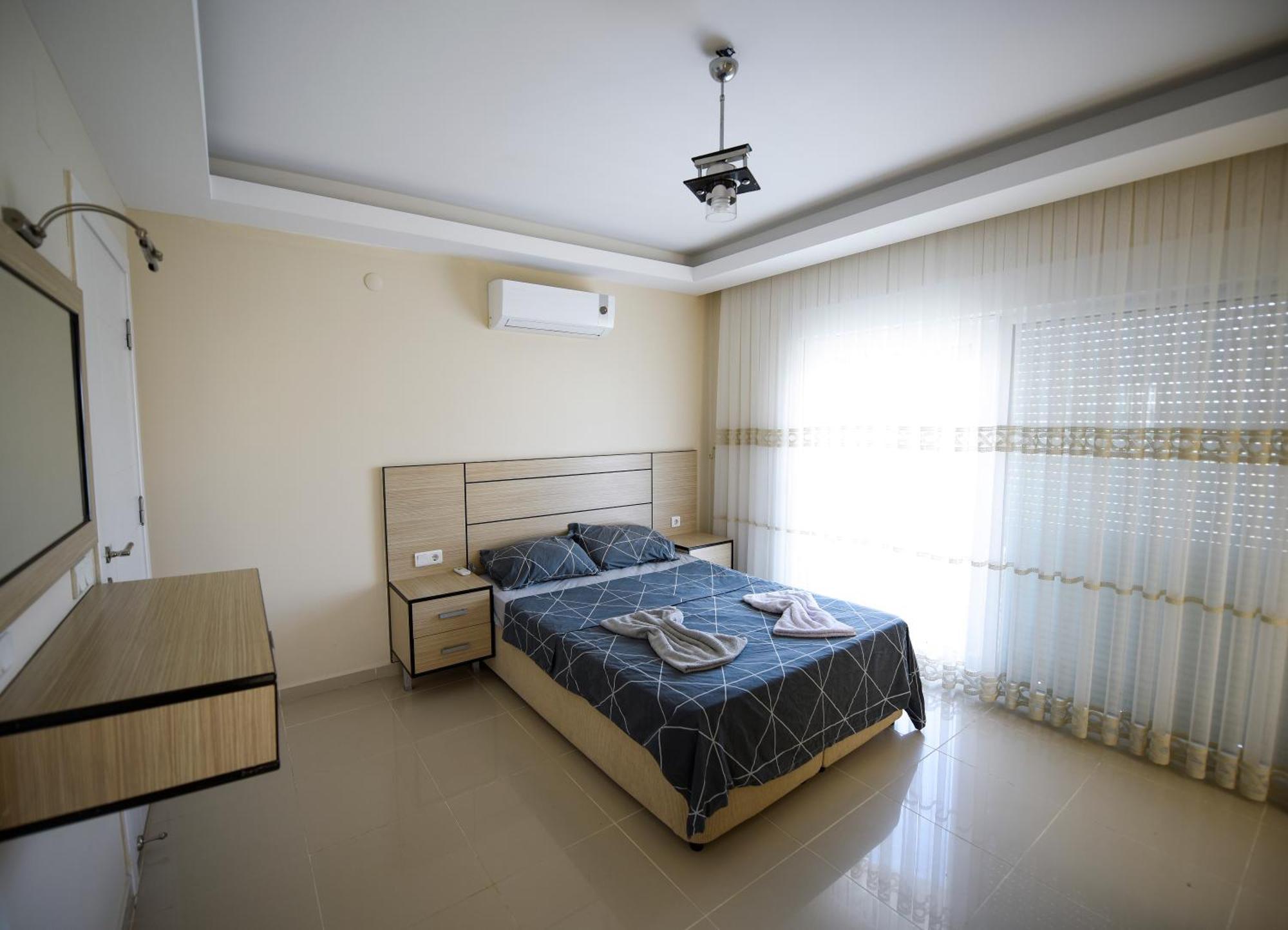 Bluehomes Villas Belek Zewnętrze zdjęcie
