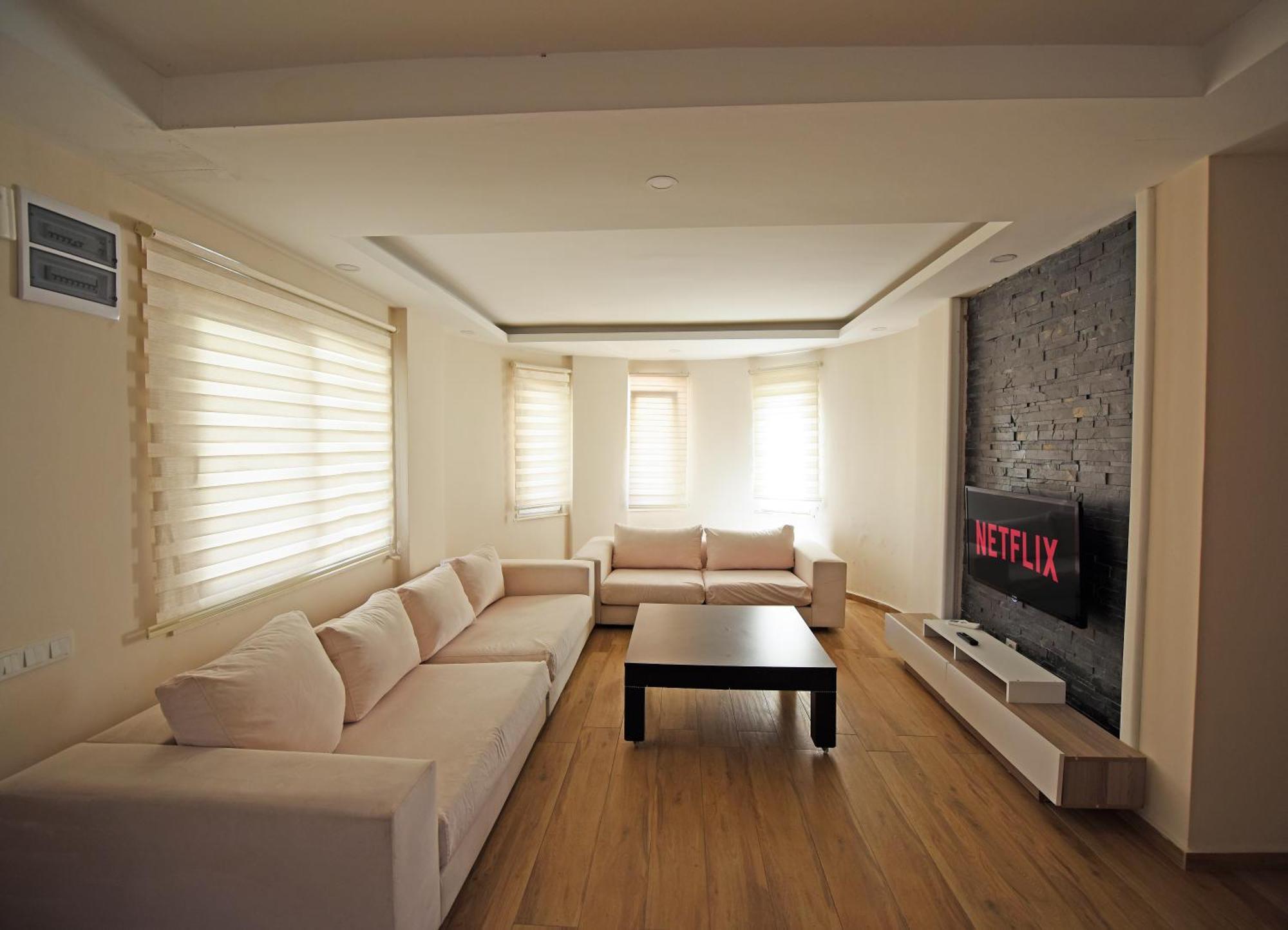 Bluehomes Villas Belek Zewnętrze zdjęcie