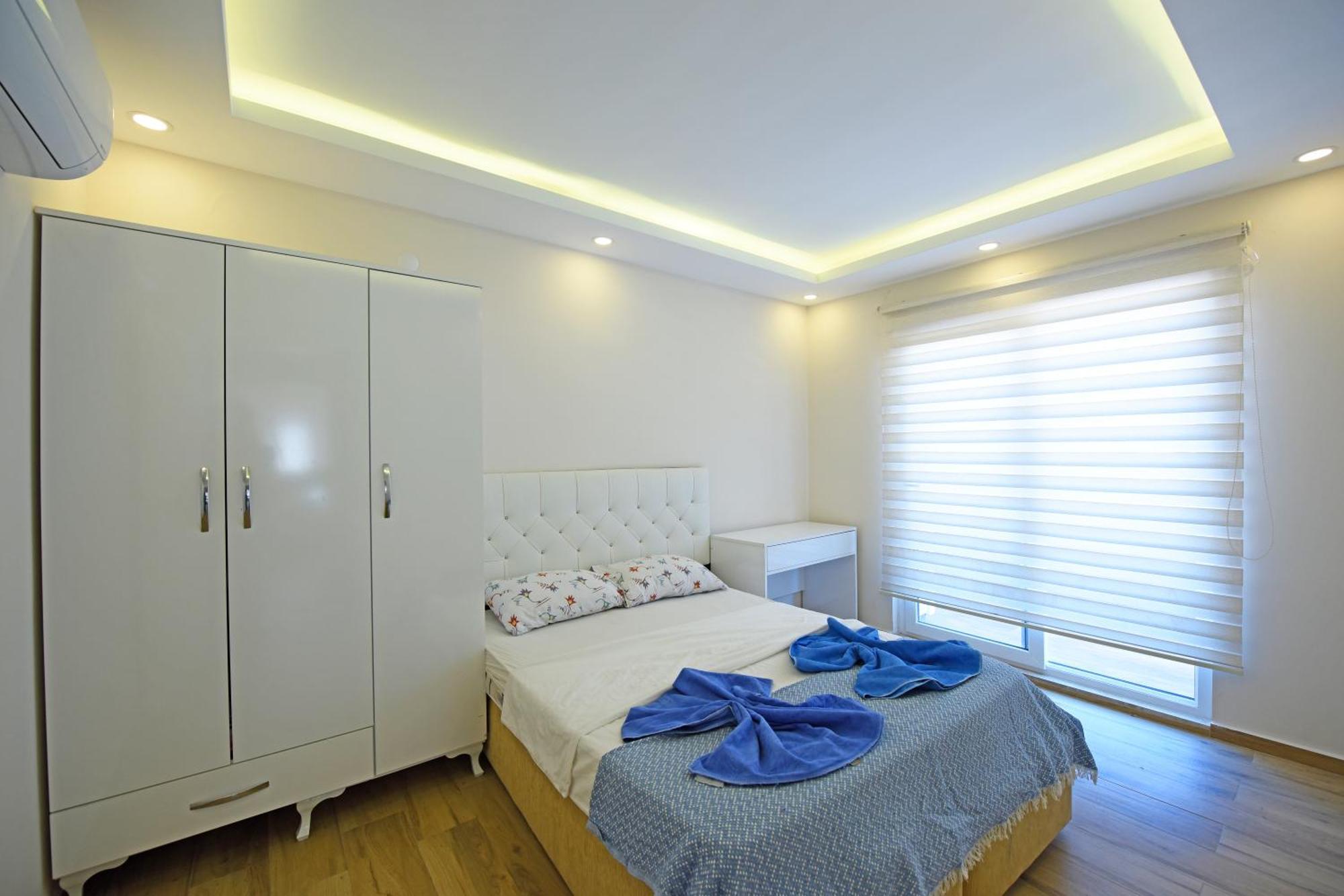 Bluehomes Villas Belek Zewnętrze zdjęcie
