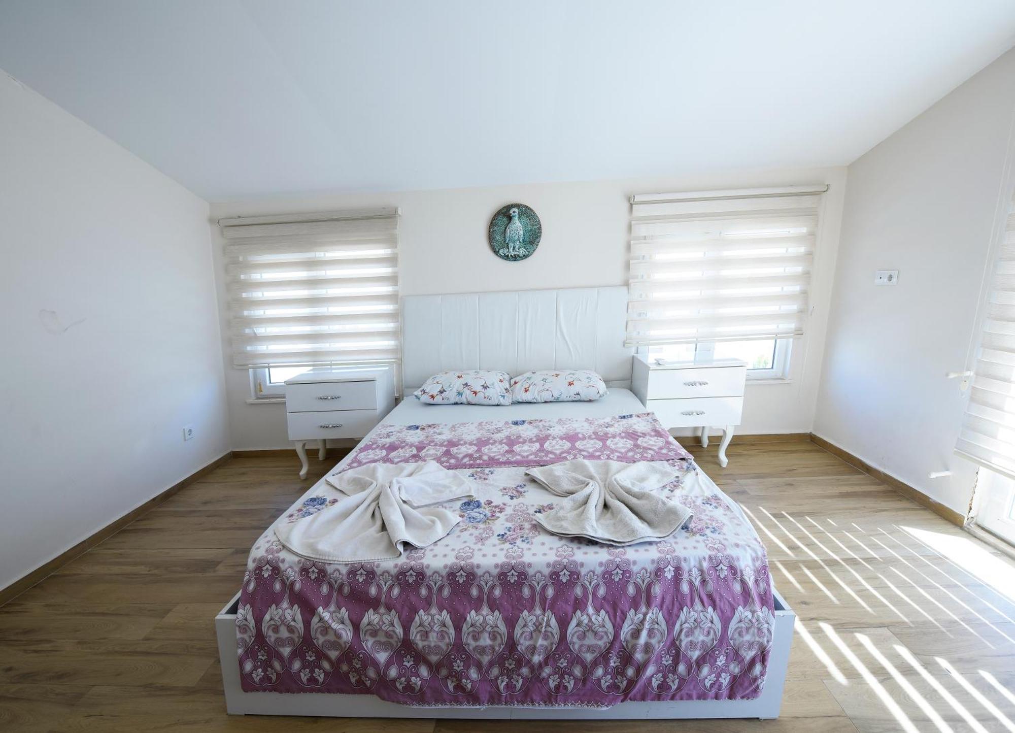 Bluehomes Villas Belek Zewnętrze zdjęcie