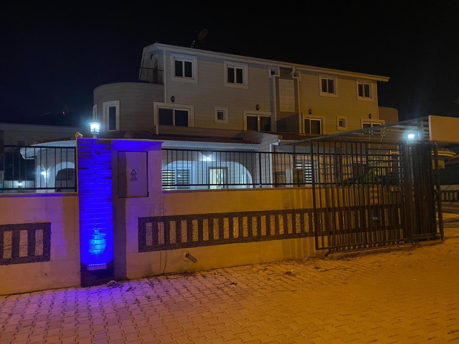 Bluehomes Villas Belek Zewnętrze zdjęcie