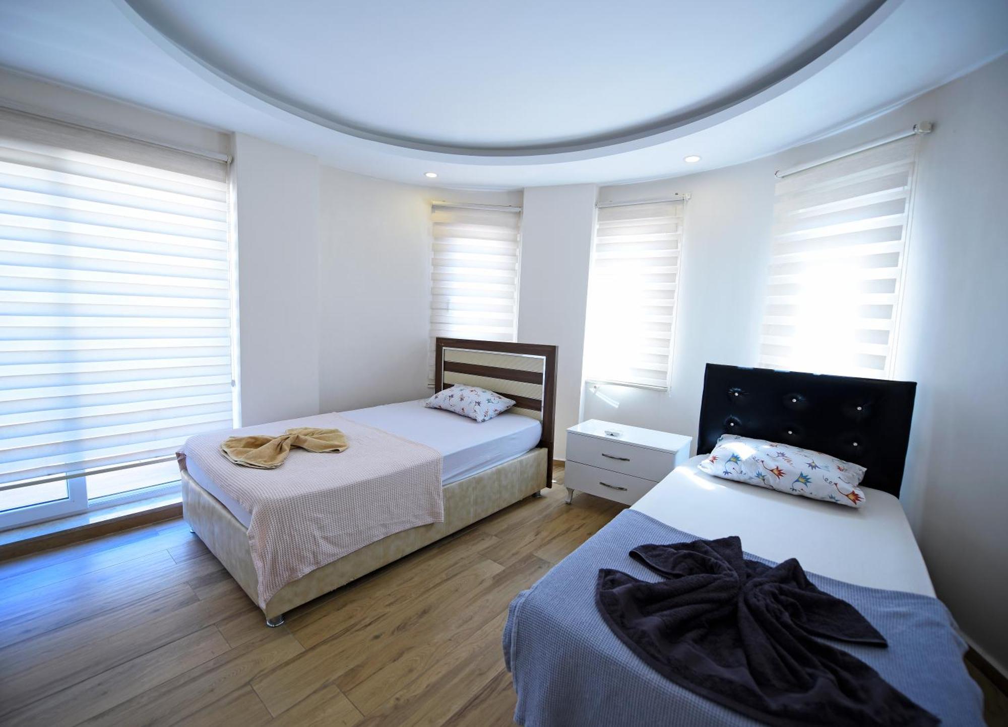 Bluehomes Villas Belek Zewnętrze zdjęcie
