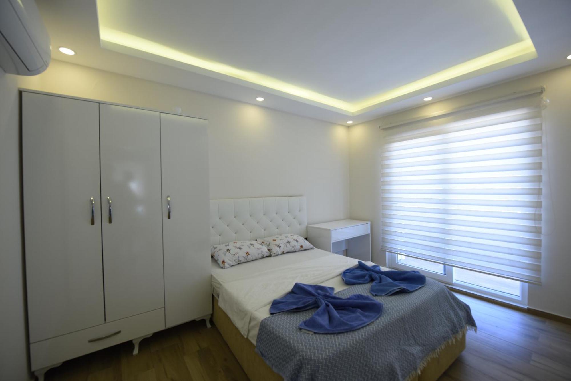 Bluehomes Villas Belek Zewnętrze zdjęcie