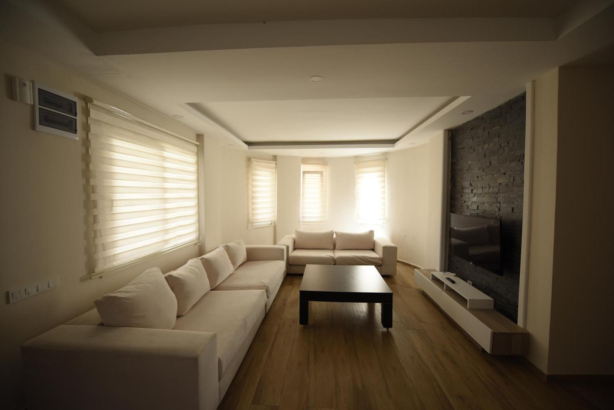 Bluehomes Villas Belek Zewnętrze zdjęcie