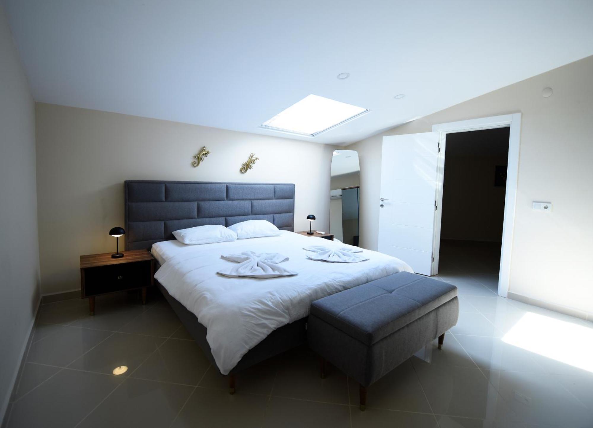 Bluehomes Villas Belek Zewnętrze zdjęcie