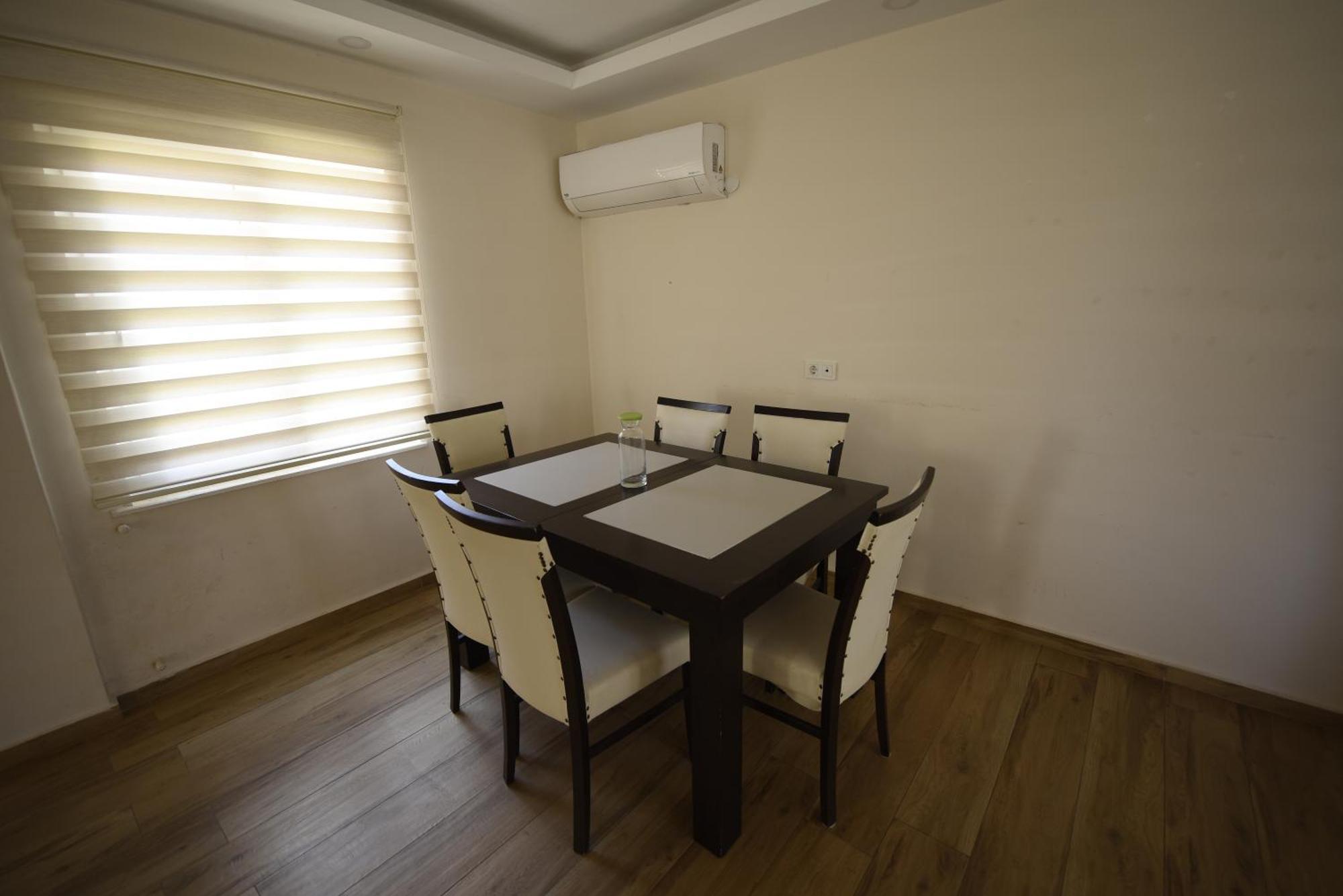 Bluehomes Villas Belek Zewnętrze zdjęcie