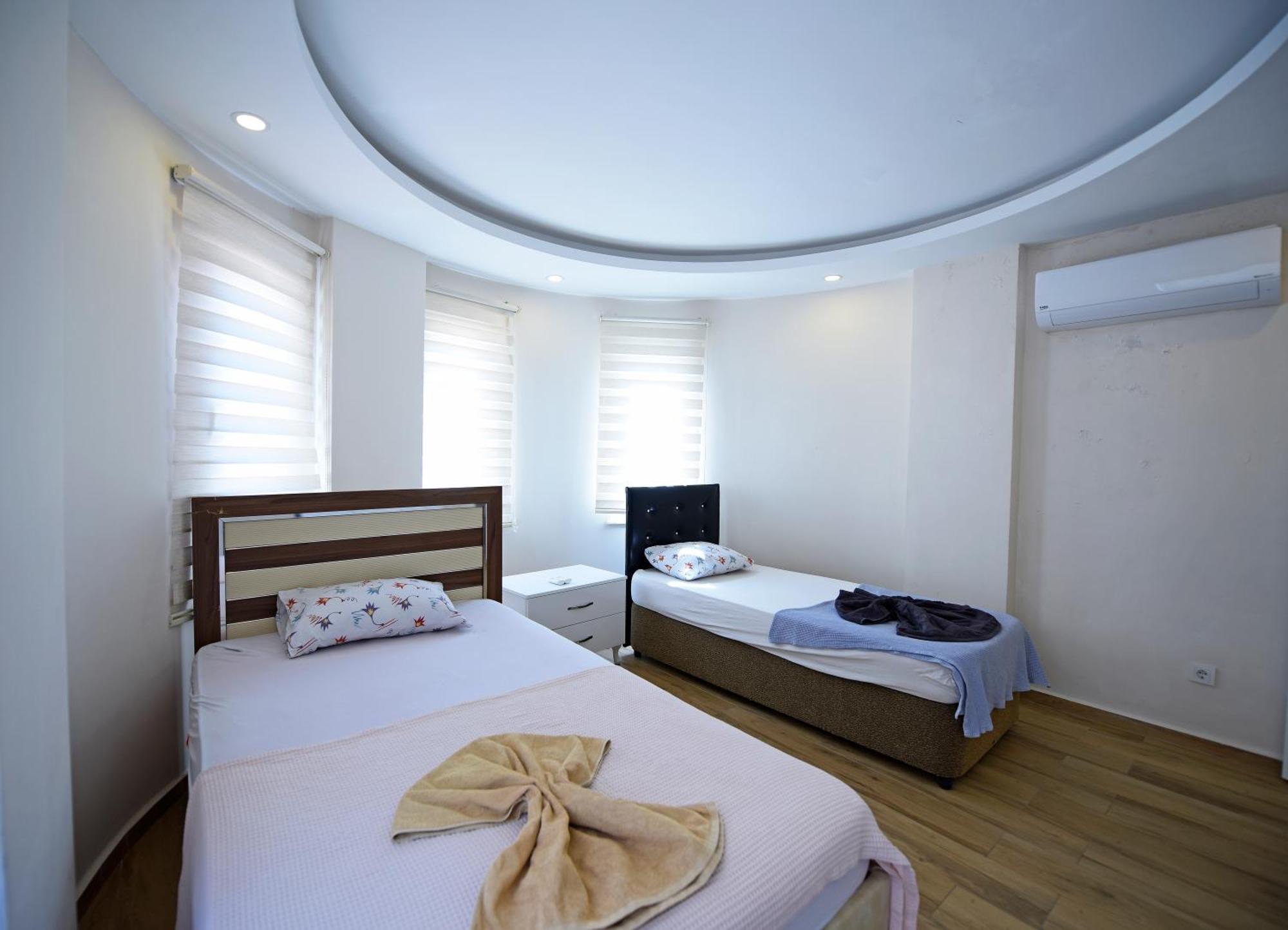 Bluehomes Villas Belek Zewnętrze zdjęcie