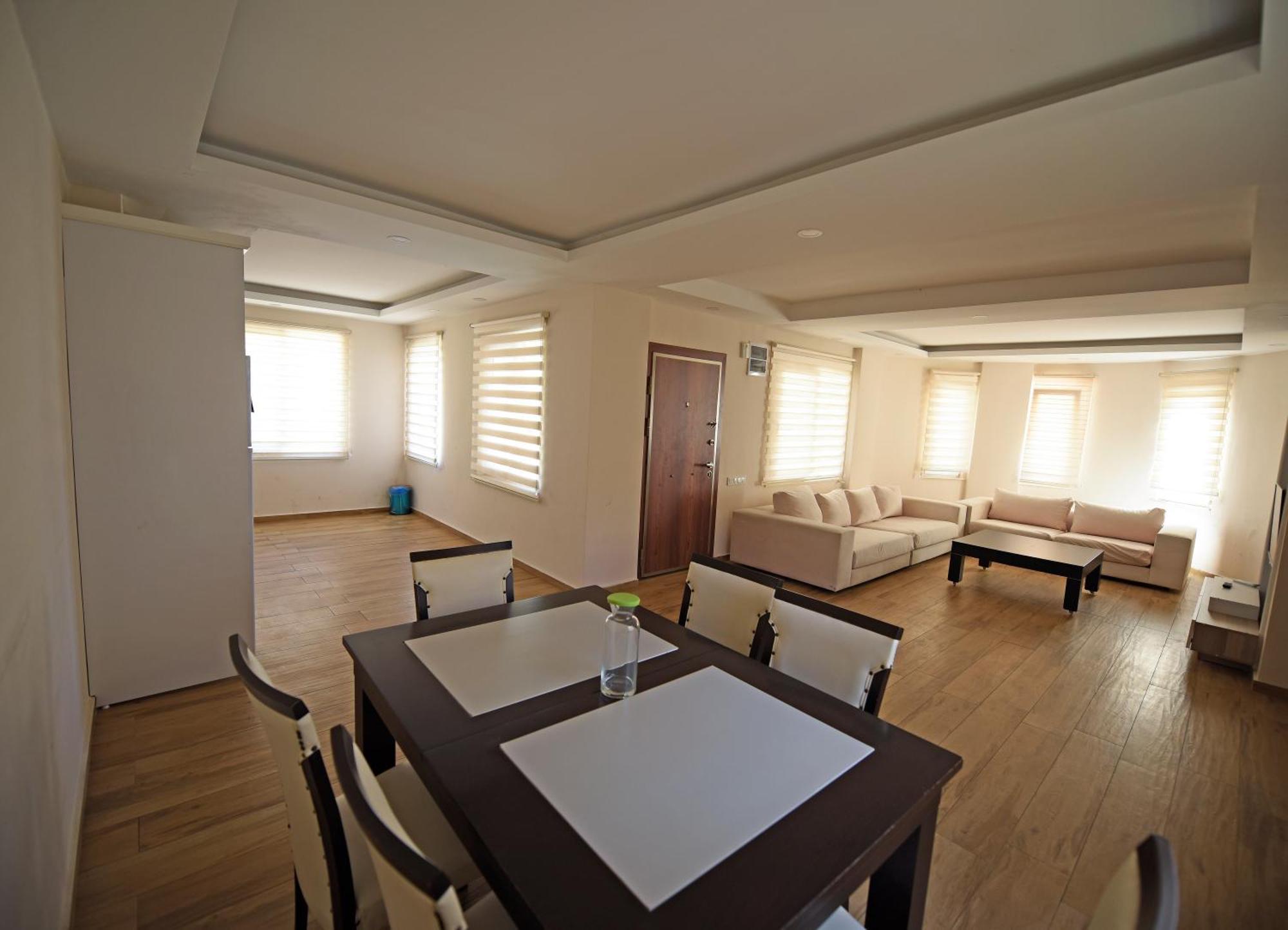 Bluehomes Villas Belek Zewnętrze zdjęcie