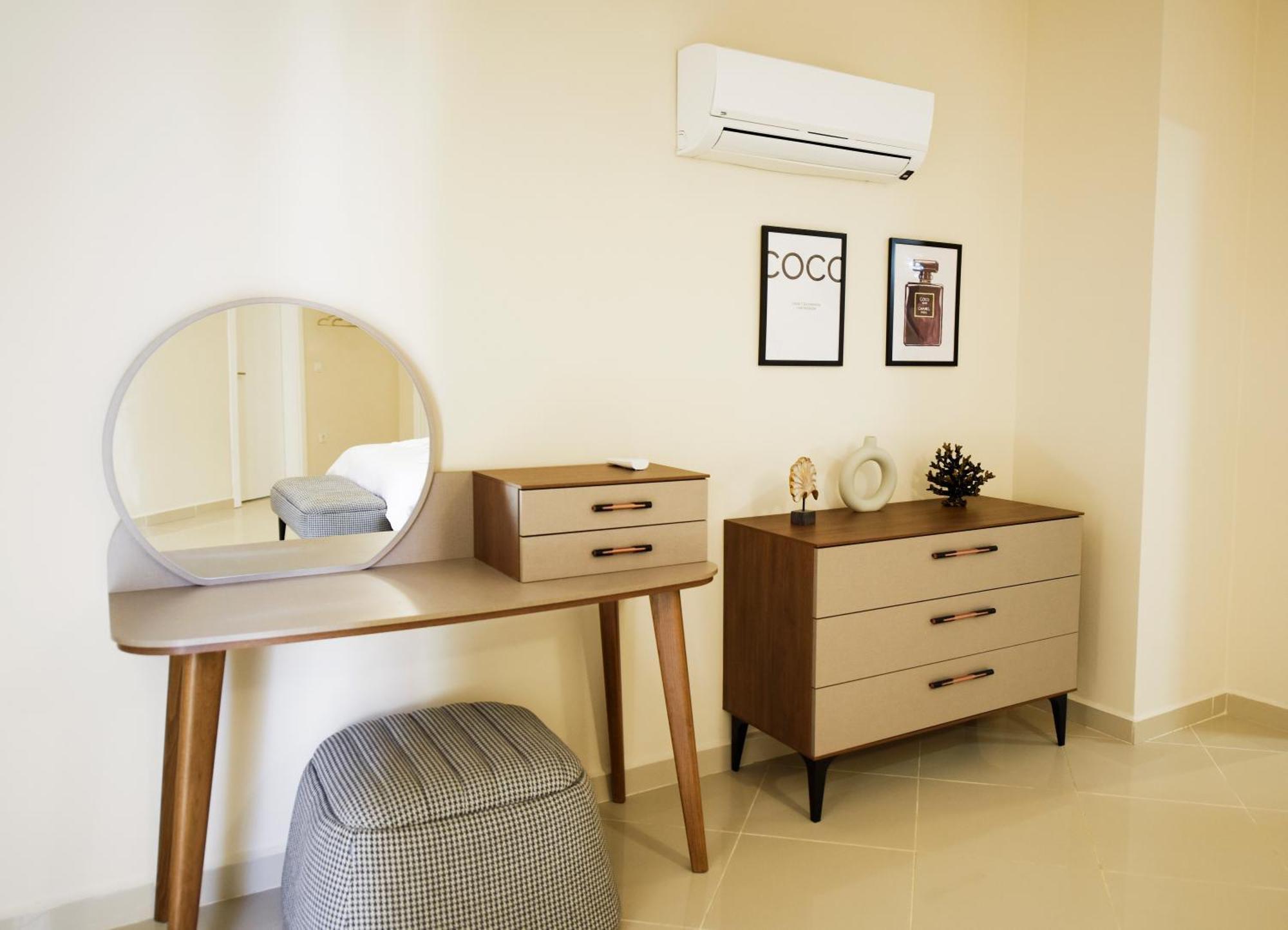 Bluehomes Villas Belek Zewnętrze zdjęcie
