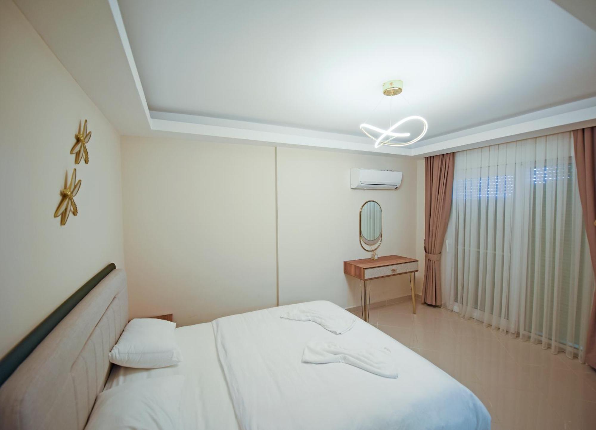 Bluehomes Villas Belek Zewnętrze zdjęcie