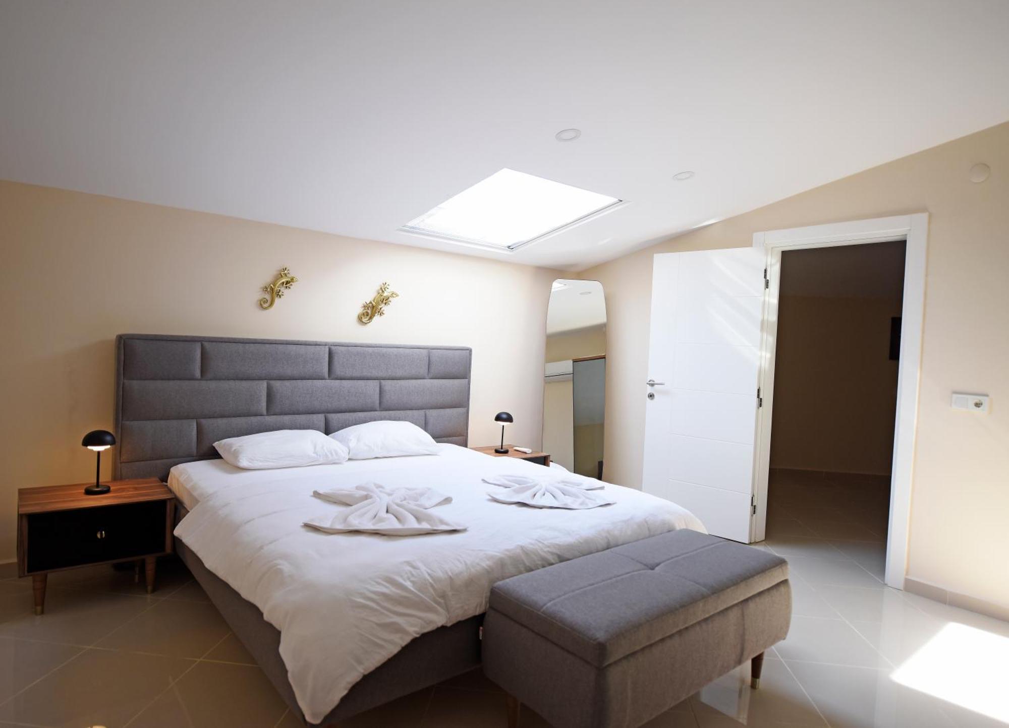 Bluehomes Villas Belek Zewnętrze zdjęcie