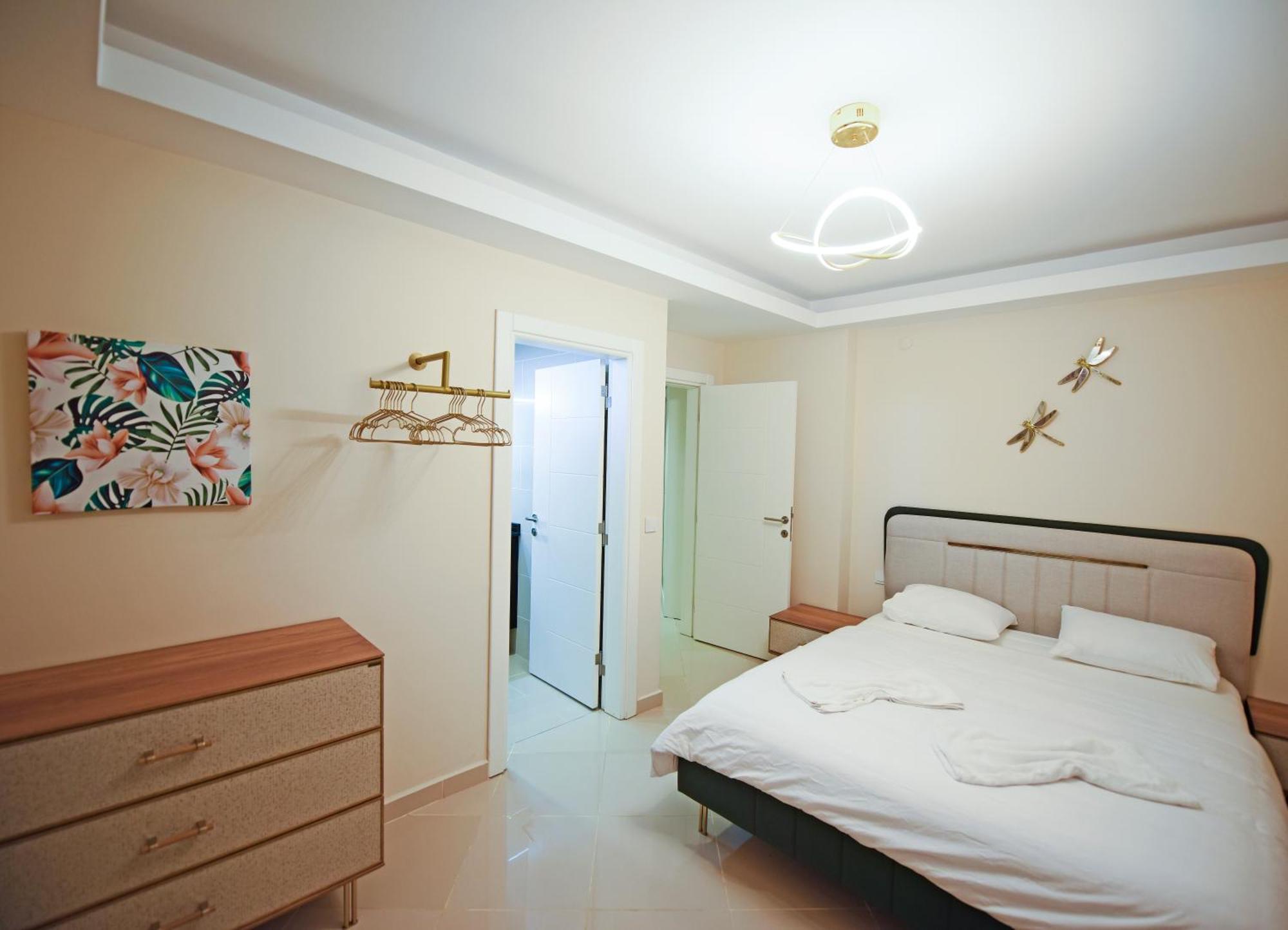 Bluehomes Villas Belek Zewnętrze zdjęcie